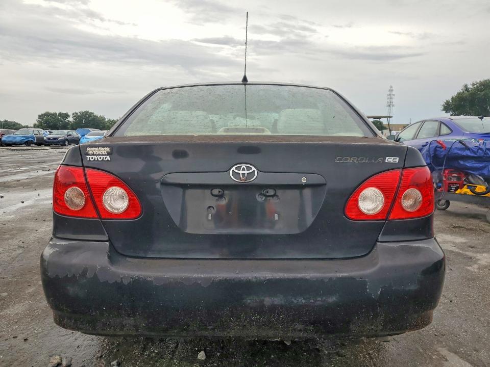 Aukcja sprzedaży 2005 Toyota Corolla, vin: 1NXBR32E25Z349147, numer aukcji: 63393386