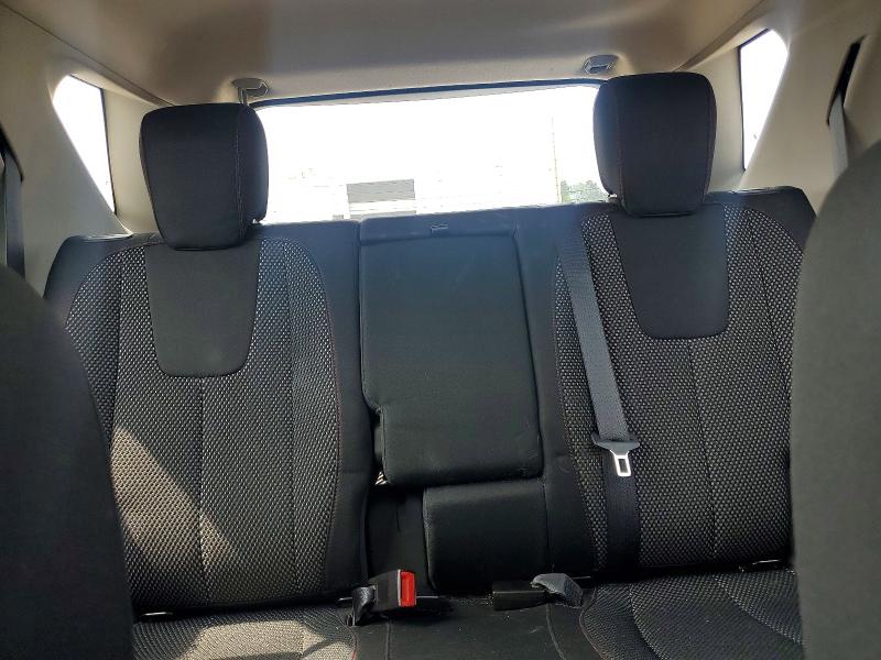 Aukcja sprzedaży 2016 Chevrolet Equinox, vin: 2GNALBEK4G1182048, numer aukcji: 61723496