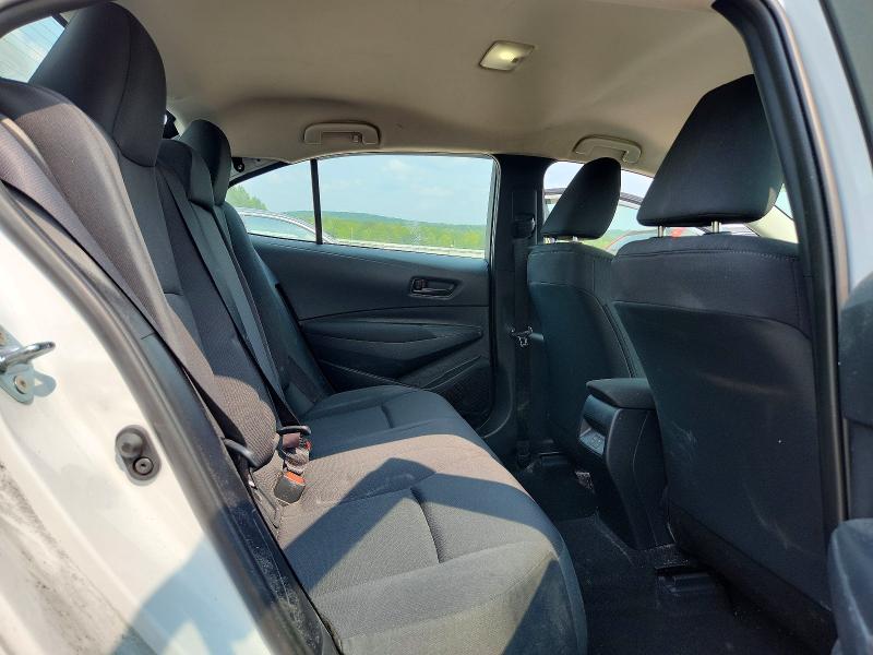 Продаж на аукціоні авто 2025 Toyota Corolla, vin: 5YFB4MDE9SP251909, номер лоту: 62756396