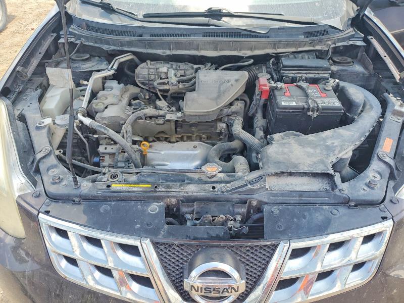 Aukcja sprzedaży 2012 Nissan Rogue, vin: JN8AS5MV5CW361473, numer aukcji: 61791596