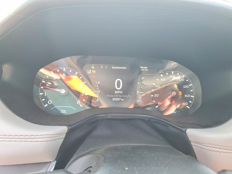 Продажа на аукционе авто 2022 Jeep Compass, vin: 3C4NJDCB6NT169330, номер лота: 59611246