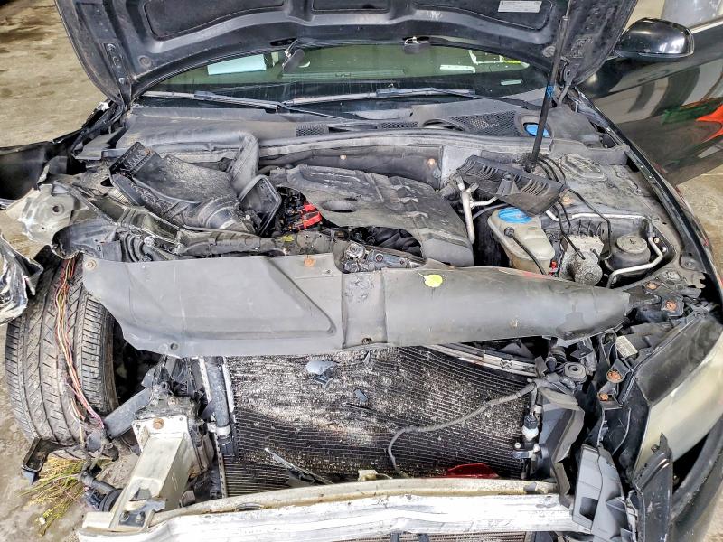 Aukcja sprzedaży 2010 Audi A5, vin: WAURFAFR9AA005675, numer aukcji: 63201276