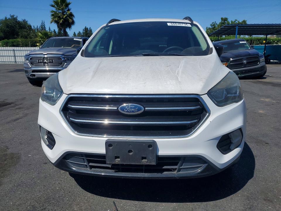 Aukcja sprzedaży 2017 Ford Escape, vin: 1FMCU0GD0HUB44934, numer aukcji: 60840736