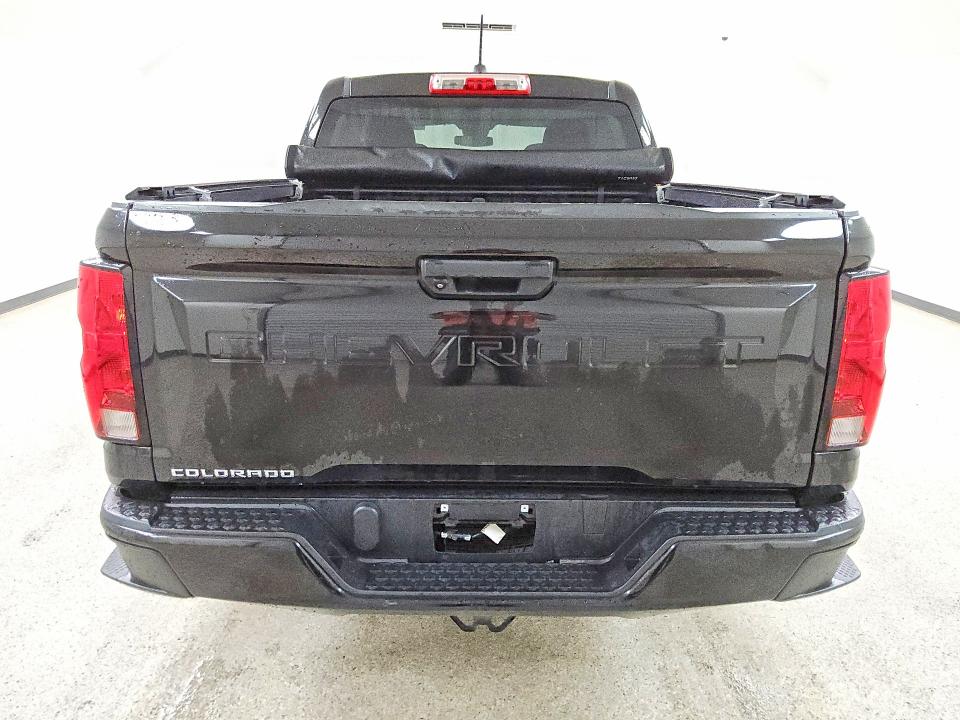 2023 Chevrolet Colorado მანქანა იყიდება აუქციონზე, vin: 1GCGSBEC2P1170856, აუქციონის ნომერი: 60500946