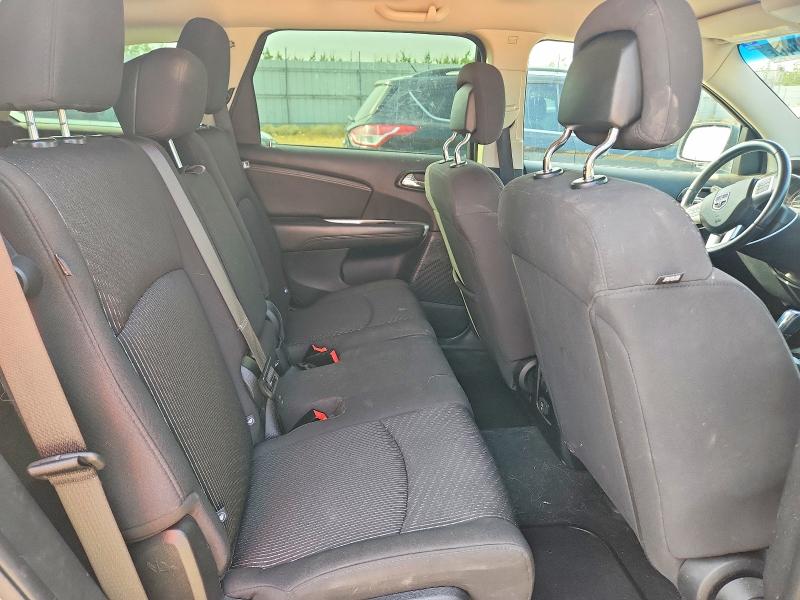 Aukcja sprzedaży 2012 Dodge Journey, vin: 3C4PDCCG8CT289228, numer aukcji: 63022646