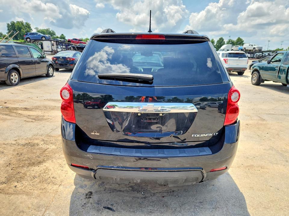 Продажа на аукционе авто 2013 Chevrolet Equinox, vin: 2GNALPEK9D6143094, номер лота: 59568276
