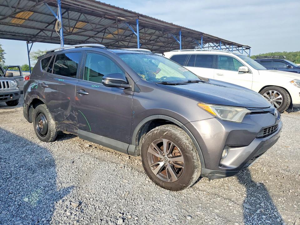 Продаж на аукціоні авто 2016 Toyota Rav4, vin: 2T3RFREV8GW500136, номер лоту: 60452066