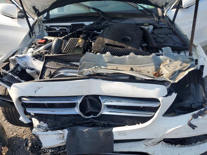 Продажа на аукционе авто 2015 Mercedes-benz C, vin: 55SWF4JB5FU068657, номер лота: 62103986