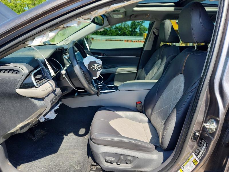 Aukcja sprzedaży 2018 Toyota Camry, vin: 4T1B11HK6JU511915, numer aukcji: 60006966