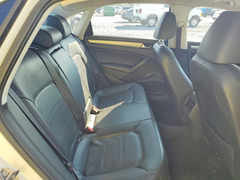 Продажа на аукционе авто 2014 Volkswagen Passat, vin: 1VWBP7A36EC016454, номер лота: 61558336