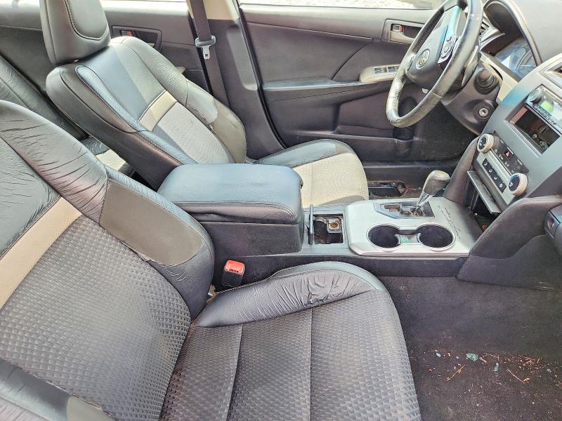 Aukcja sprzedaży 2014 Toyota Camry, vin: 4T1BF1FK7EU355670, numer aukcji: 61004636