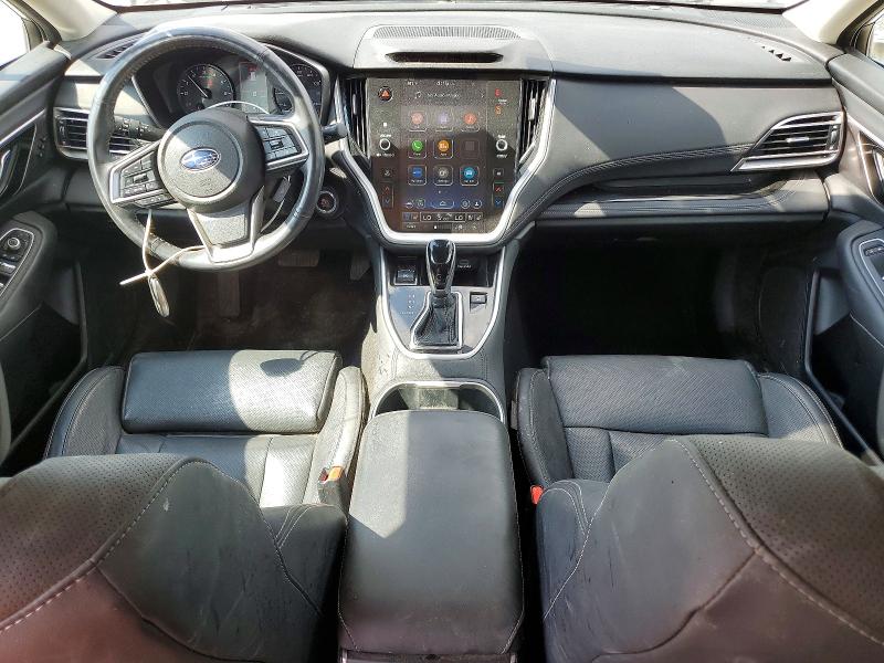 Продажа на аукционе авто 2023 Subaru Outback, vin: 4S4BTAPC7P3132568, номер лота: 60013276