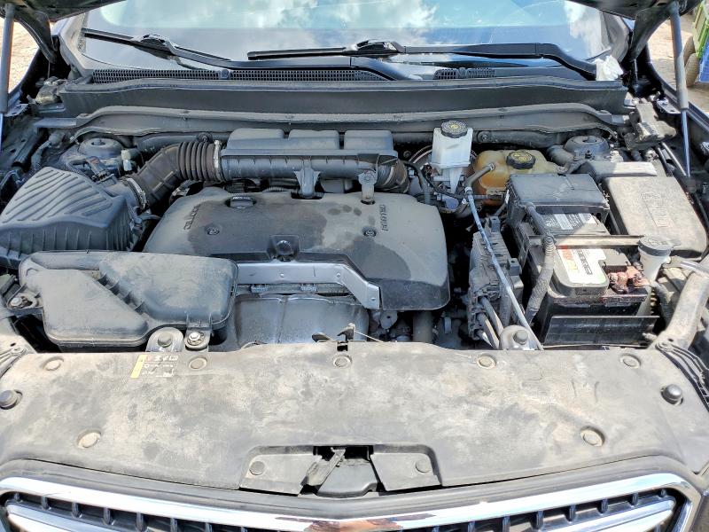 Aukcja sprzedaży 2020 Buick Envision, vin: LRBFX1SA8LD065479, numer aukcji: 60358416