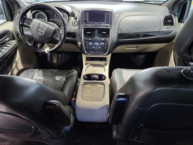 Aukcja sprzedaży 2019 Dodge Grand Caravan, vin: 2C4RDGCG6KR749343, numer aukcji: 62152976