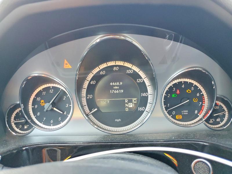 Продажа на аукционе авто 2010 Mercedes-benz E, vin: WDDHF5GB4AA046437, номер лота: 60850286
