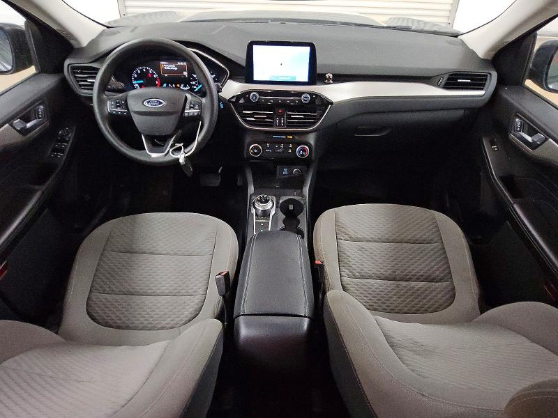 Aukcja sprzedaży 2021 Ford Escape, vin: 1FMCU0G67MUA17187, numer aukcji: 61034626