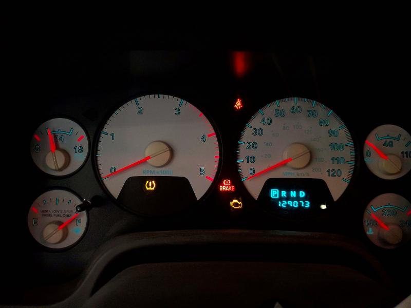 Продаж на аукціоні авто 2009 Dodge Ram 2500, vin: 3D7KS28L49G538888, номер лоту: 62503936