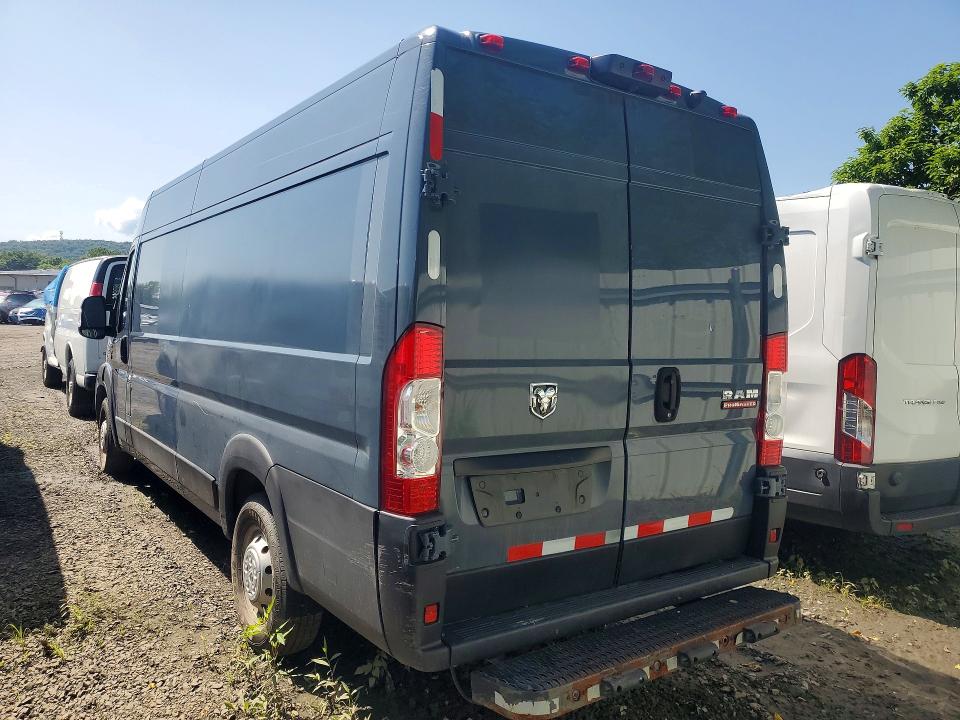 Aukcja sprzedaży 2021 Ram Promaster 3500, vin: 3C6MRVJG1ME550389, numer aukcji: 58386156