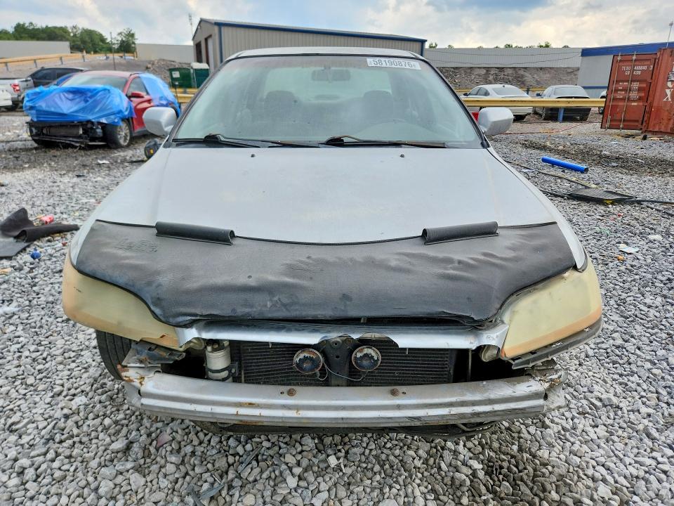 Aukcja sprzedaży 2002 Honda Accord, vin: 1HGCG56452A046163, numer aukcji: 58190876