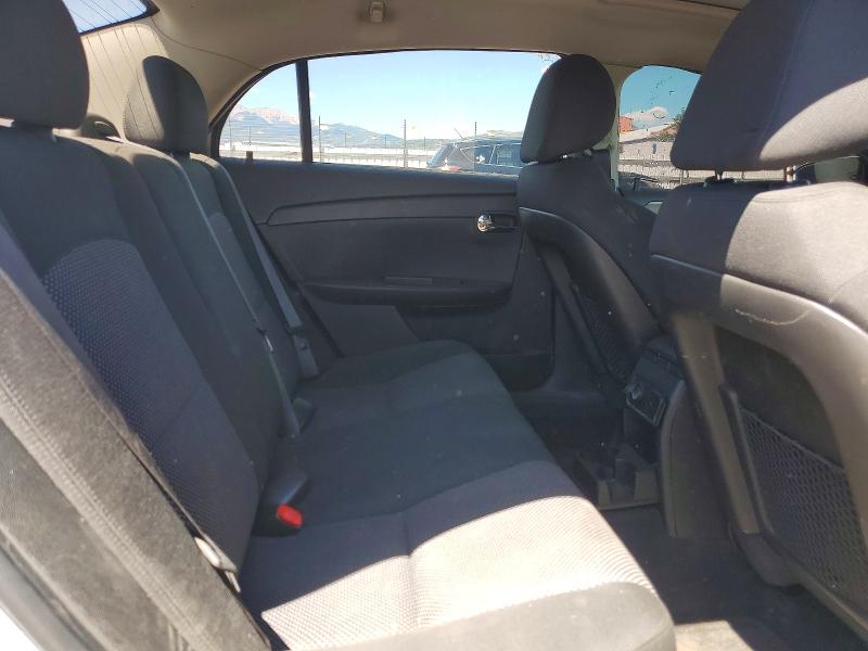 Продаж на аукціоні авто 2011 Chevrolet Malibu, vin: 1G1ZC5E12BF390704, номер лоту: 63126236
