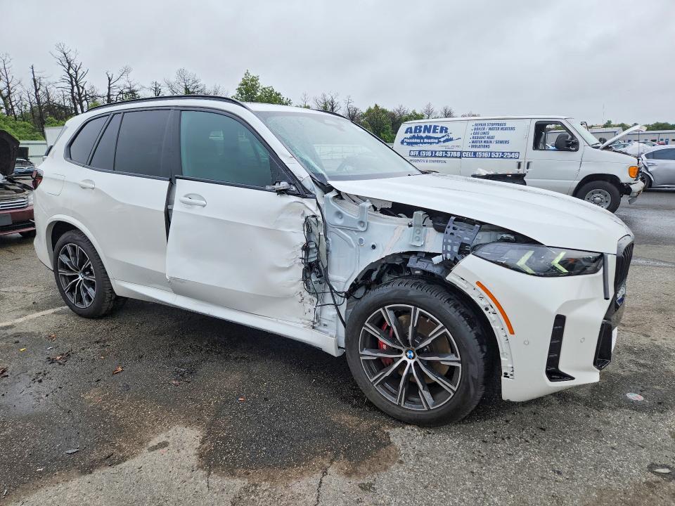 Продаж на аукціоні авто 2026 Bmw X5, vin: 5UX23EU04T9307502, номер лоту: 63347586