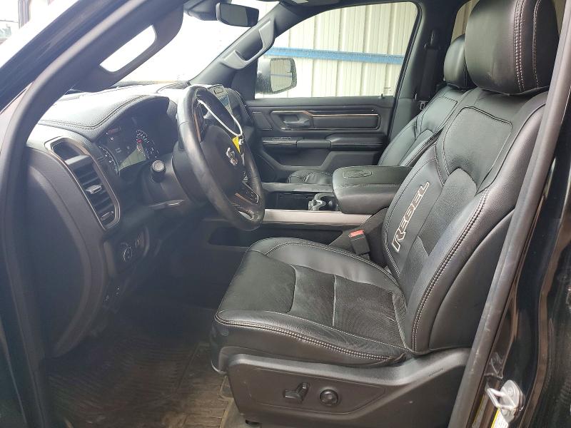 Aukcja sprzedaży 2020 Ram 1500, vin: 1C6SRFLT4LN409690, numer aukcji: 59266576