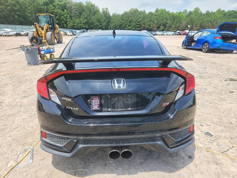 Продажа на аукционе авто 2018 Honda Civic, vin: 2HGFC3A5XJH753014, номер лота: 60512316