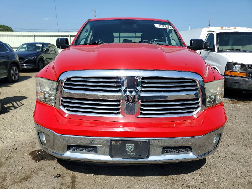 2013 Ram 1500 მანქანა იყიდება აუქციონზე, vin: 1C6RR7LG9DS612147, აუქციონის ნომერი: 59909036