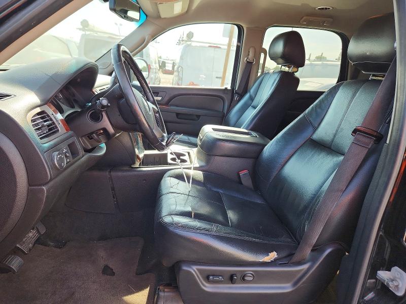 Продажа на аукционе авто 2013 Chevrolet Tahoe, vin: 1GNSCBE05DR210798, номер лота: 56748566