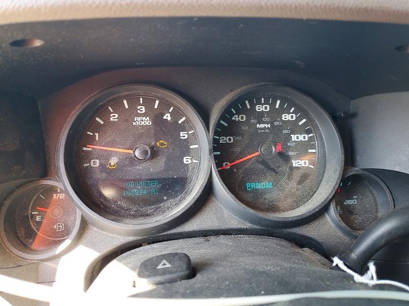 Aukcja sprzedaży 2011 Chevrolet Silverado, vin: 1GCNKPE06BZ130400, numer aukcji: 60207996
