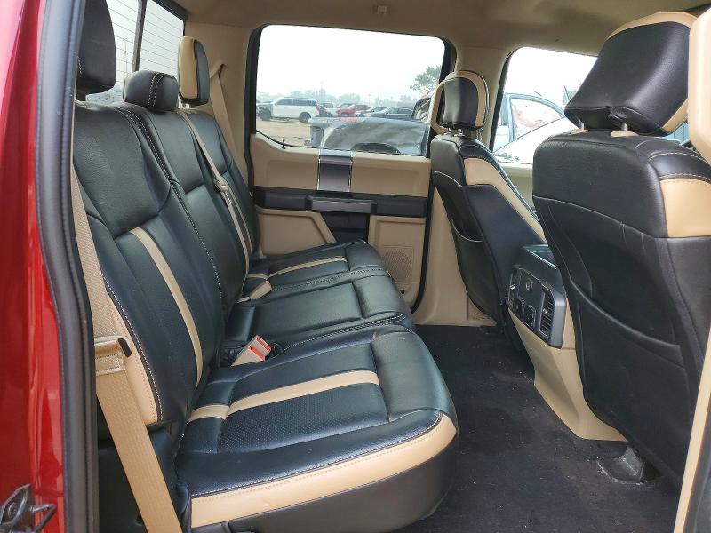 Aukcja sprzedaży 2019 Ford F150, vin: 1FTEW1E50KFD05514, numer aukcji: 61786946