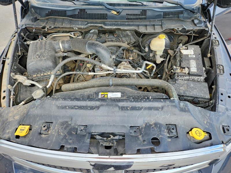 Aukcja sprzedaży 2016 Ram 1500, vin: 1C6RR7GT4GS109489, numer aukcji: 60411856