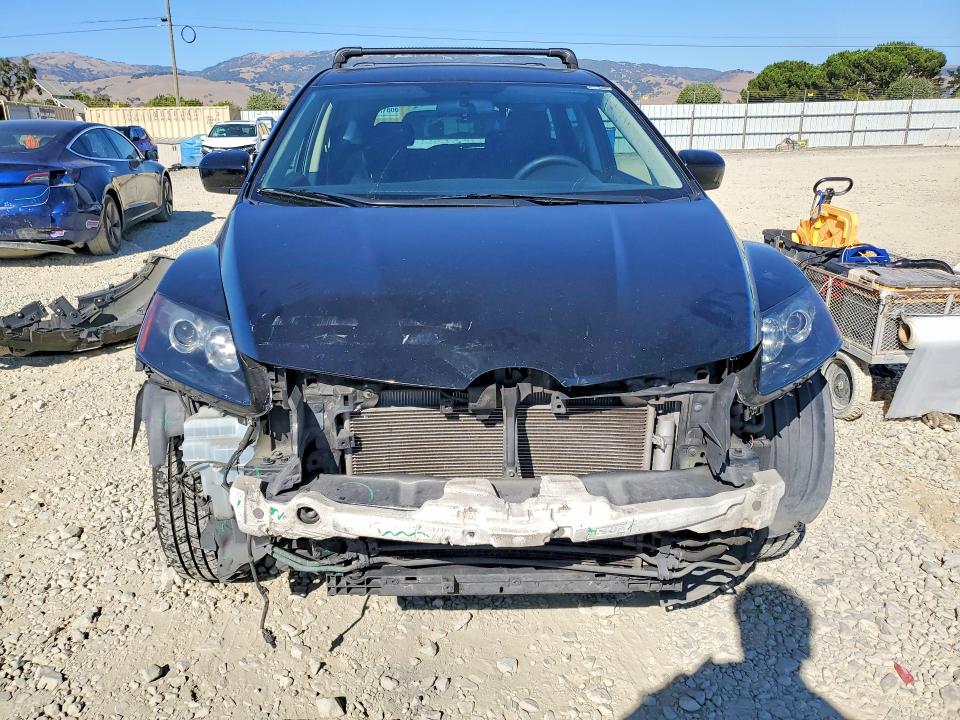 Aukcja sprzedaży 2011 Mazda Cx-7, vin: JM3ER2AM3B0393821, numer aukcji: 60253836