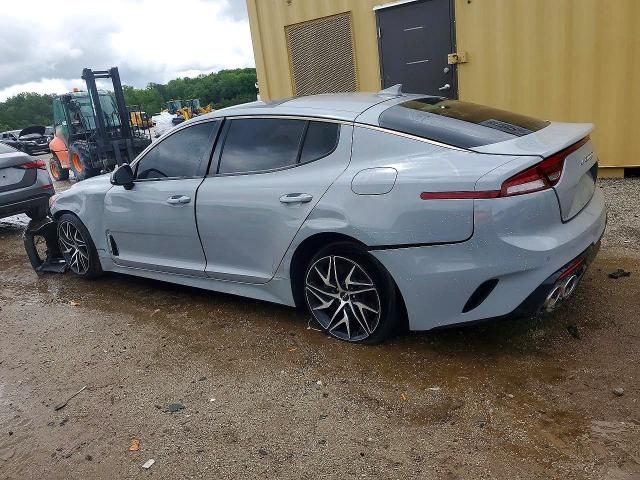 Продажа на аукционе авто 2022 Kia Stinger, vin: KNAE35LD6N6113929, номер лота: 62325236