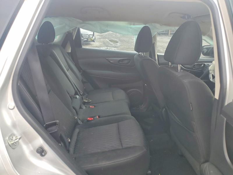Продажа на аукционе авто 2019 Nissan Rogue, vin: KNMAT2MV5KP533534, номер лота: 60593166