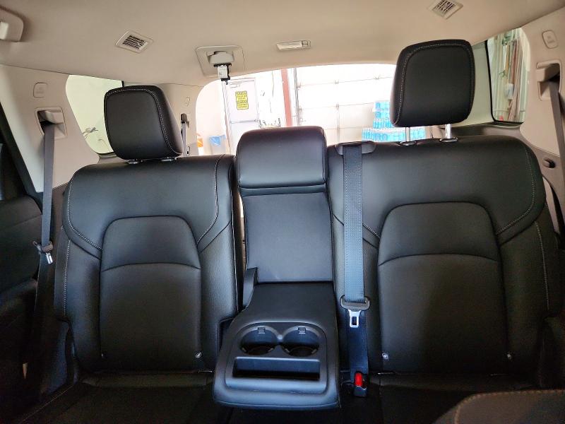 Продаж на аукціоні авто 2026 Nissan Pathfinder, vin: 5N1DR3CS3TC242379, номер лоту: 61372466