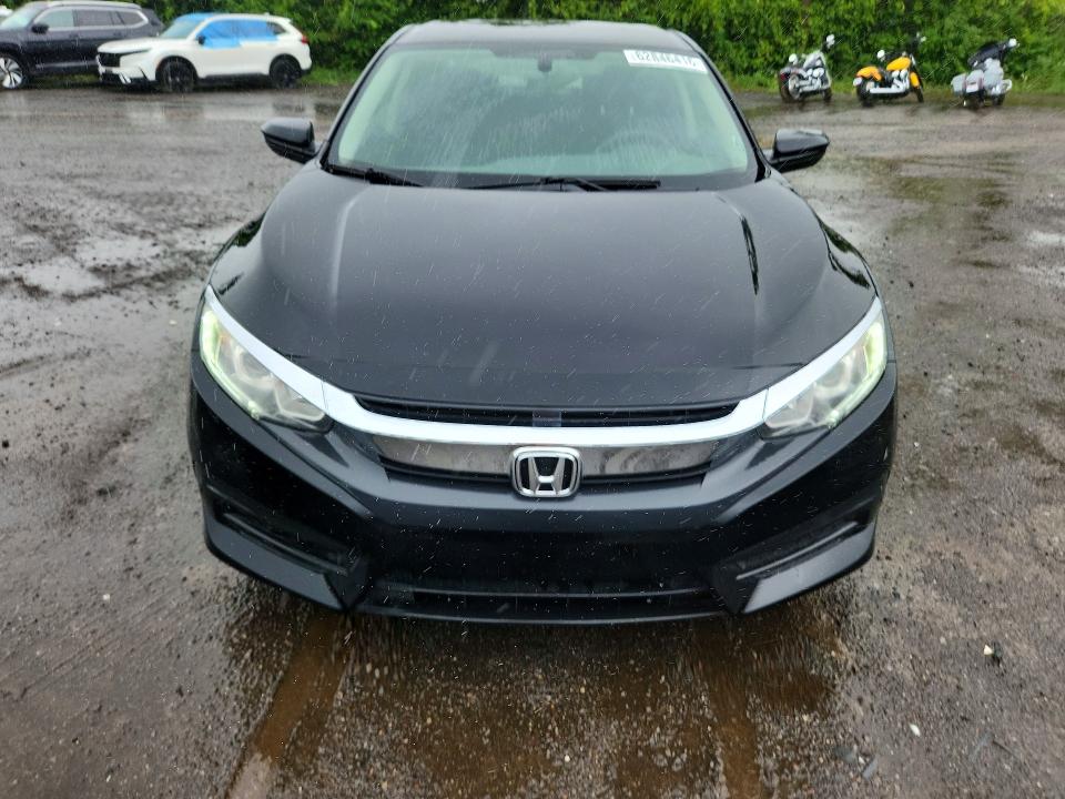 Aukcja sprzedaży 2016 Honda Civic, vin: 2HGFC2F51GH005618, numer aukcji: 62846416