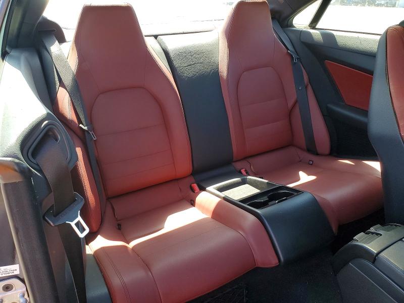 Продаж на аукціоні авто 2012 Mercedes-benz E, vin: WDDKJ5KB4CF136446, номер лоту: 60328016