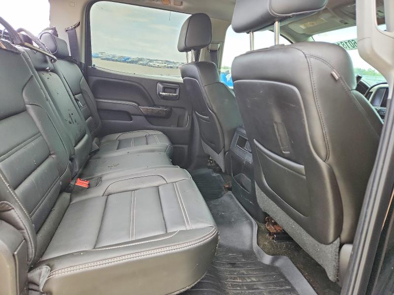 60181806 :رقم المزاد ، 1GT120E88FF553787 vin ، 2015 Gmc Sierra مزاد بيع