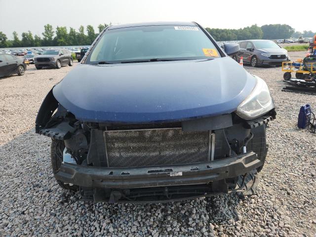 Продаж на аукціоні авто 2018 Hyundai Santa Fe Sport, vin: 5XYZT3LB6JG561182, номер лоту: 62826536