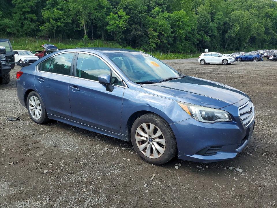 63111456 :رقم المزاد ، 4S3BNAC69G3043812 vin ، 2016 Subaru Legacy مزاد بيع