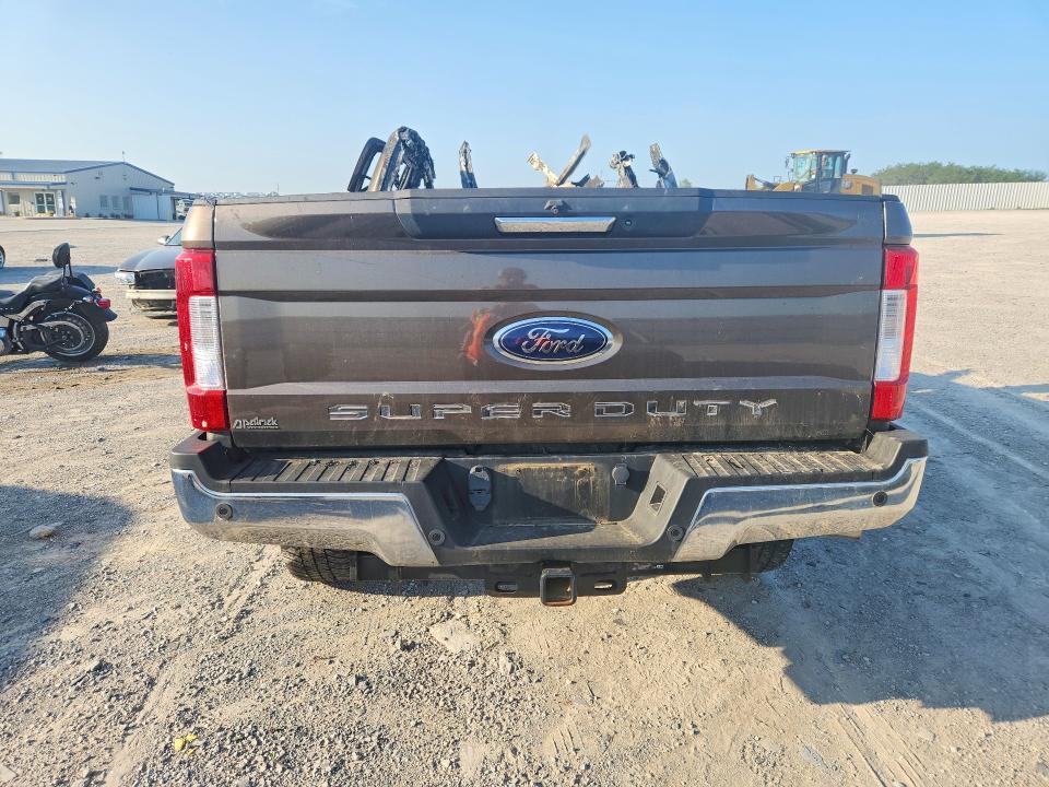 Aukcja sprzedaży 2017 Ford F250 Cab, vin: 1FT7W2BT3HEC84741, numer aukcji: 59176506