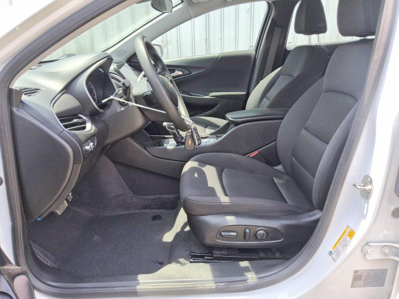 62692806 :رقم المزاد ، 1G1ZC5ST0RF250067 vin ، 2024 Chevrolet Malibu مزاد بيع