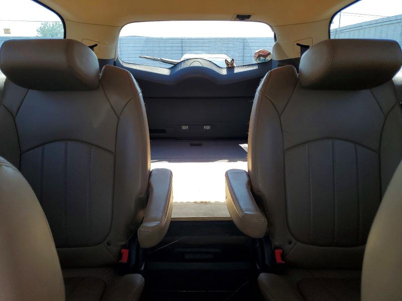 Aukcja sprzedaży 2015 Buick Enclave, vin: 5GAKVBKD9FJ186129, numer aukcji: 59710936