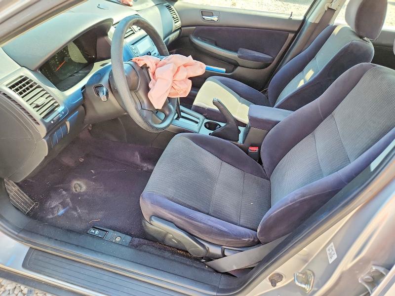 62470376 :رقم المزاد ، JHMCM56304C004956 vin ، 2004 Honda Accord مزاد بيع