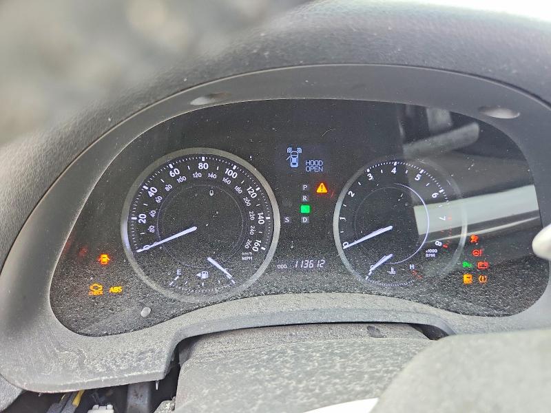 Продаж на аукціоні авто 2012 Lexus Is, vin: JTHFE2C26C2507383, номер лоту: 62154416