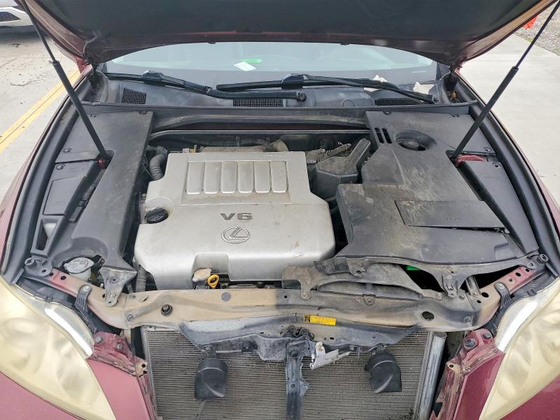 Aukcja sprzedaży 2008 Lexus Es, vin: JTHBJ46G082178457, numer aukcji: 61111366
