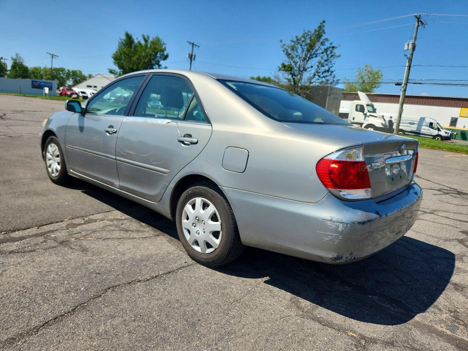 Aukcja sprzedaży 2006 Toyota Camry, vin: 4T1BE32K16U706076, numer aukcji: 62131196