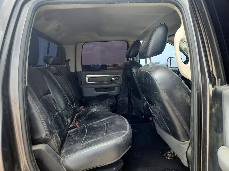 Продажа на аукционе авто 2015 Ram 3500, vin: 3C63R3HL8FG565756, номер лота: 61355616