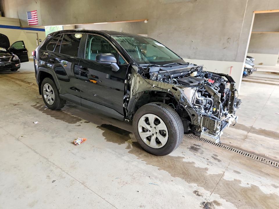 Продажа на аукционе авто 2024 Toyota Rav4, vin: 2T3F1RFV4RC470461, номер лота: 60645536